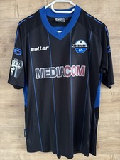 Trikot SC Paderborn 2016/2017