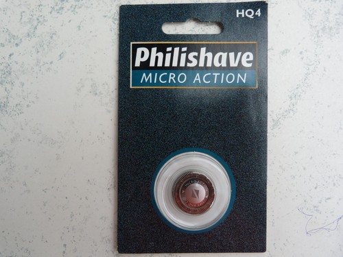 Philishave scherkopf micro - scherkopf, "micro