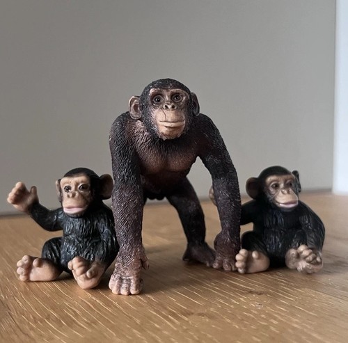 Schleich tiere - 🐒,