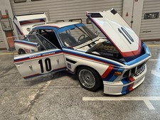 AutoArt 1:18 BMW 3.0 CSL 24H