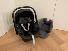 Maxi-Cosi Pebble 360