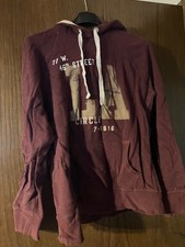 H&M Pullover Hoodie Größe L
