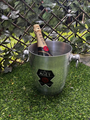 Vintage moët chandon - vintage,
