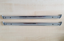 Schienen mit Klammern für Besteckschublade BOSCH Siemens Neff  Spülmaschine #So1