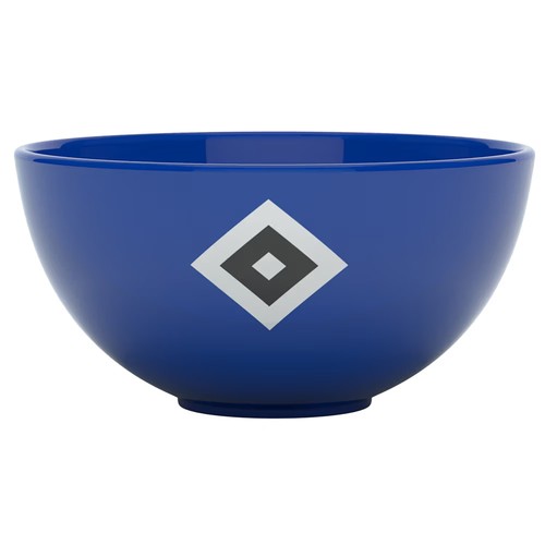Hsv müslischale - müslischale, logo