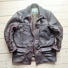 Aero Leather Cheyenne Gr. 44 Bestzustand 