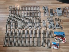Konvolut lego eisenbahn - eisenbahn, 12v