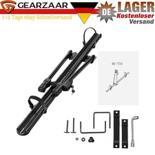 Dach Fahrradträger Sichere