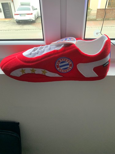 Dekoschuh bayern samler - dekoschuh, fc