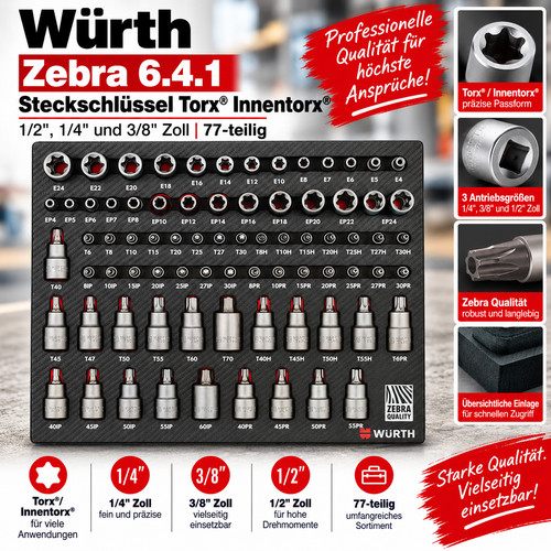 Würth zebra 1 - würth,