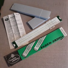 Faber-Castell Schul D-Stab