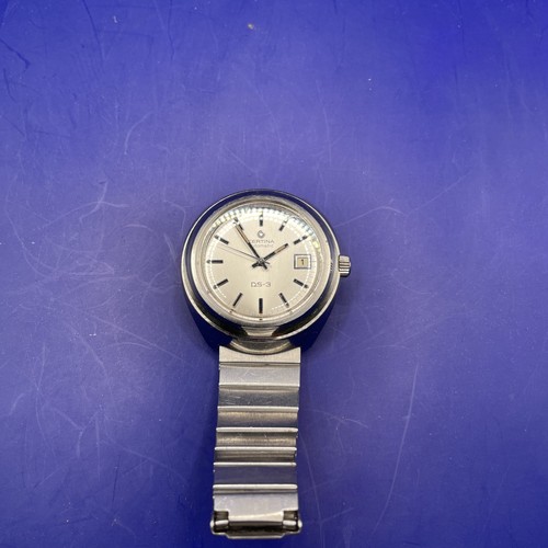 Vintage certina automatic - vintage,