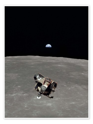 Poster apollo - poster, 11