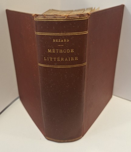 Die literarische methode - literarische, j