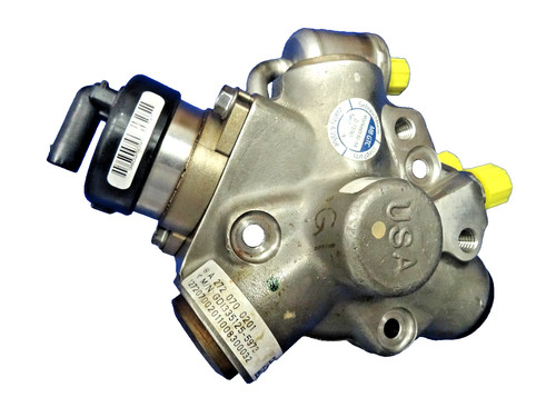 Hochdruckpumpe 350cgi mercedes - hochdruckpumpe,