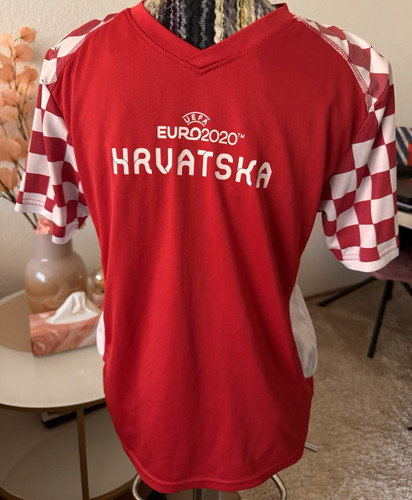 Kroatien uefa euro 2020 trikot - uefa,