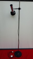 Staff stehlampe 1960er - stehlampe,