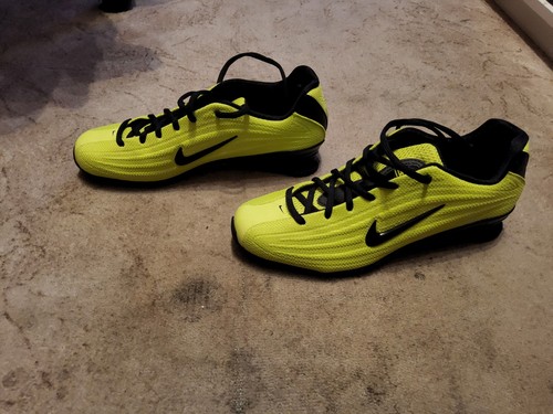 Nike shox - nike, z