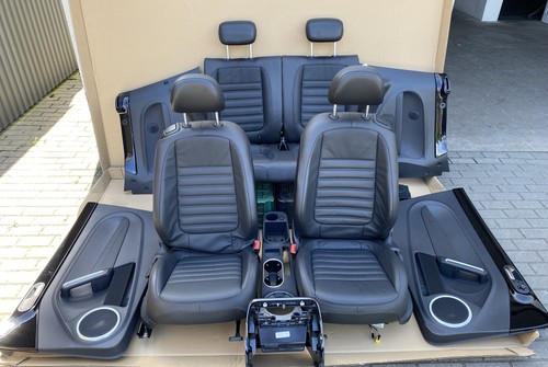 Beetle cabrio - beetle, 5c