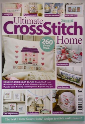 Get into craft magazine 67 - get,