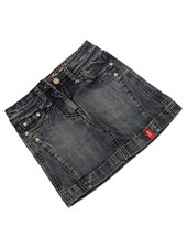 Esprit Jeansrock Mädchen Gr