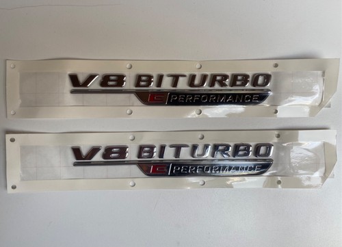 Original silber biturbo - original,
