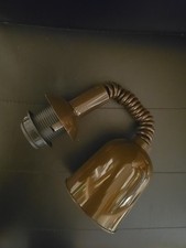 Leuchten Zugpendel von EGB in Braun