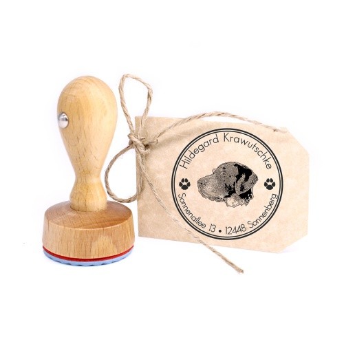Stempel personalisiert deutsch - stempel,