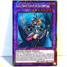 Yugioh Karte Dunkles