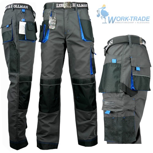 Arbeitshose bundhose - arbeitshose,