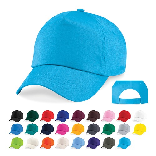 Baseball cap kappe original - original, 5