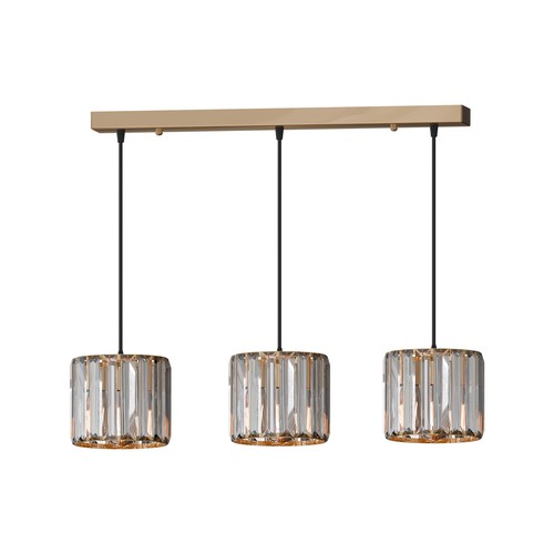 Moderne kristall kronleuchter - moderne, kristall-kronleuchter