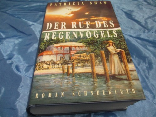 Patricia shaw der ruf - ruf, des