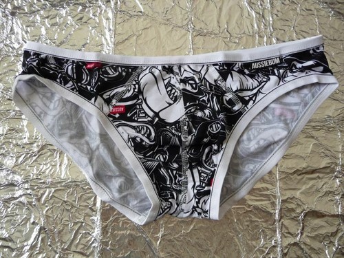 Underwear aussiebum slip billy - underwear,