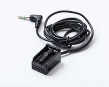 AUX Kabel passend für Opel Radio CD30 MP3 CDC40 OPERA CD70 Navi DVD 90 Navi 