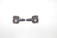 Shimano PD M535 FIXIE Pedale Rennrad Retro Vintage