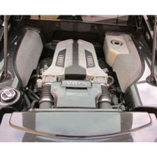 2008 Audi R8 4,2 FSI V8 BYH