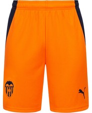 PUMA FC Valencia VCF Herren Auswärtsshorts Away Shorts 2020/2021 [757474-03]