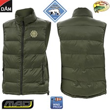 Dam mad bivvy - bivvy, lite