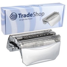 Ersatz Scherfolie Folie für Braun 81423653:  Typ 5751 - ContourX ActiveLift