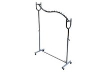 Kleiderständer Rollständer