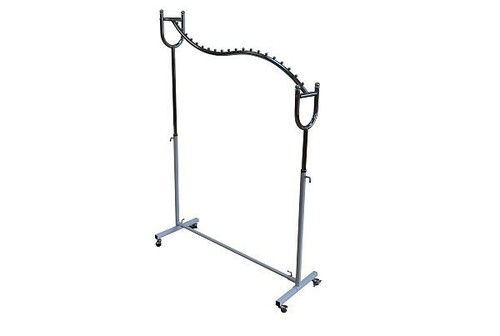 Kleiderständer rollständer - kleiderständer,