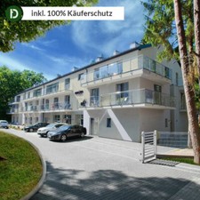 Polen 8 Tage Ustronie Morskie Wellness-Urlaub Hotel Borgata Reise-Gutschein