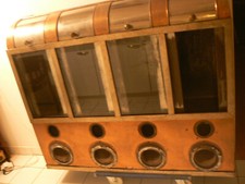 Kaffeeschütte,Kaffeespender,V