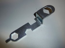 Hexagon Steckschlüssel-Set Longboard Skateboard Roller Skates Fahrrad (W25)