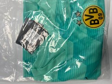 BVB BORUSSIA DORTMUND Trikot Torwart Herren grün 2020 / 2021 Puma NEU Champions
