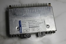 Mercedes Benz Actros MP2/MP3