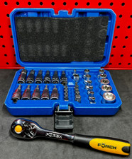 Förch 3/8" Umschaltknarre +