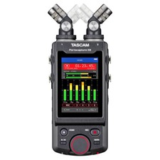 Tascam portacapture - portacapture, x8