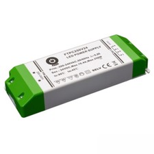 LED Trafo 12V 260W 21,7A Slim